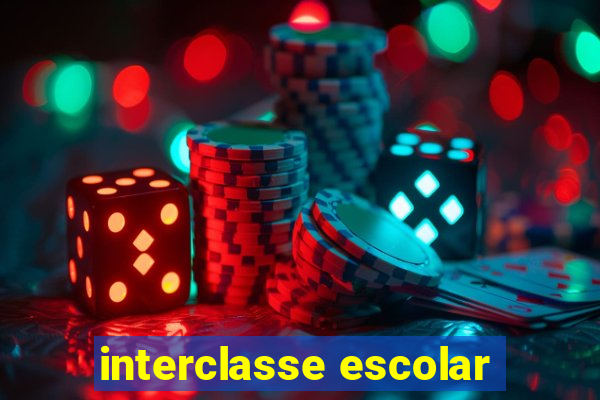 interclasse escolar